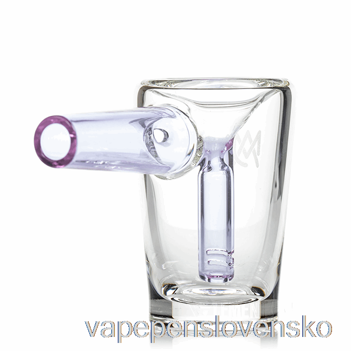 Mj Arzenál Basin Mini Bubbler Levanduľa Vape Slovensko
